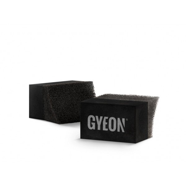 Gyeon Q2M Tire Applicator Large aplikátor na pneumatiky