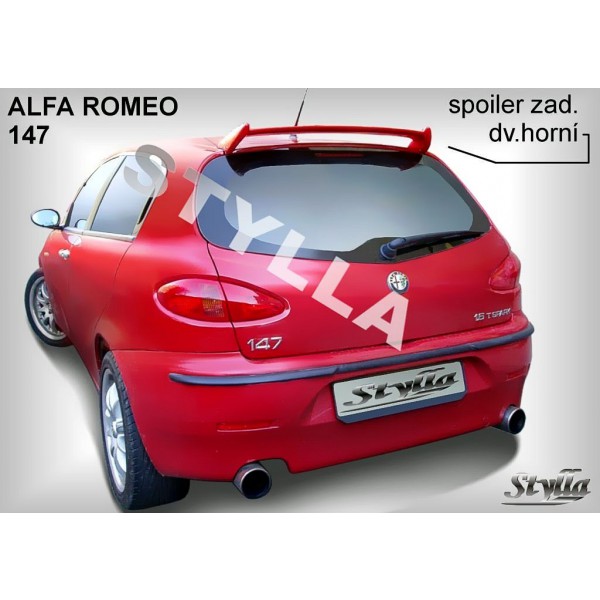 Křídlo - ALFA ROMEO 147 01-