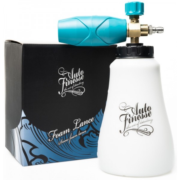 Auto Finesse Foam Lance V2 1/4