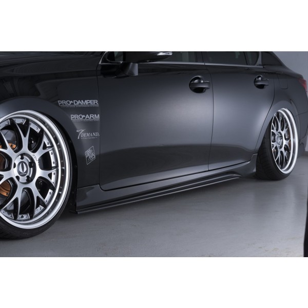 Lexus GS F-Sport - Kryty prahu VIP EXE od AIMGAIN