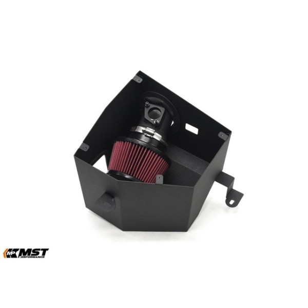 Volvo V40 T3 T4 T5 D4 2015-2020 - Sportovní kit sání MST performance