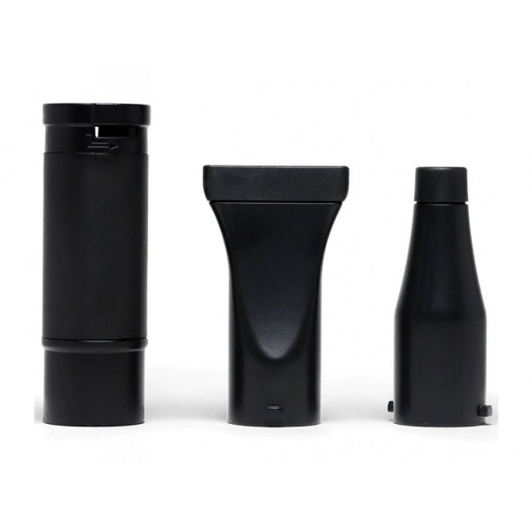BigBoi Nozzle Locking System BlowR Mini up to 2019 sada náhradních koncovek