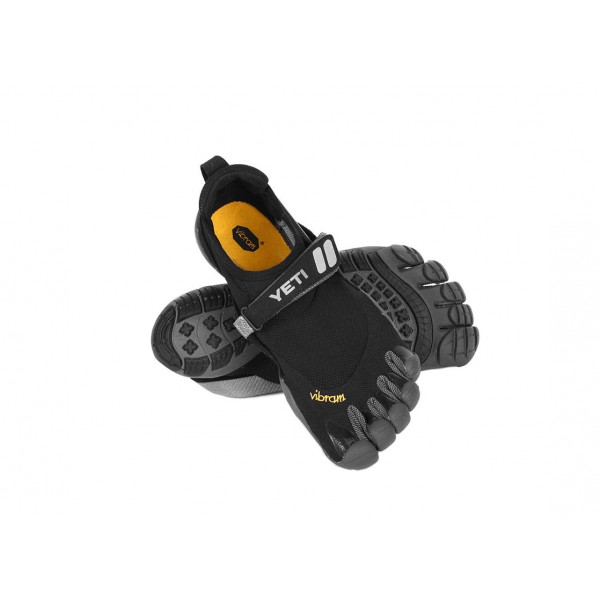 Boty Monster VIBRAM FIVE FINGERS - originální kolekce Yeti - kolekce 2014 - 39