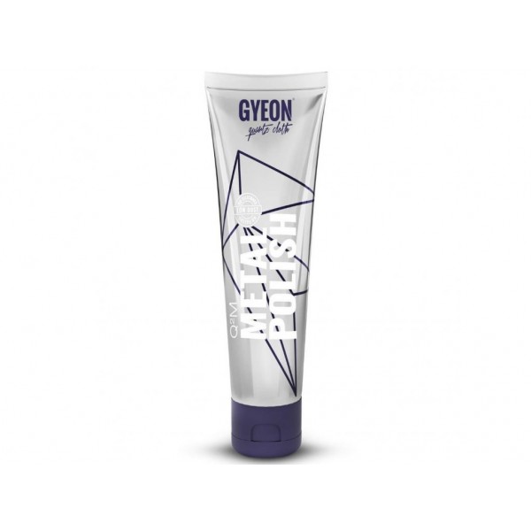 Gyeon Q2M MetalPolish 120 ml leštěnka na kovy