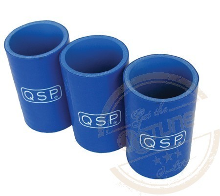 Silikonová spojka QSP - Průměr 51mm