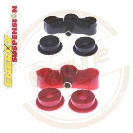 Závodní silentbloky řazení - Honda Civic 87-91 (D15/D16)