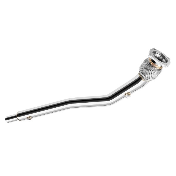Nerezová downpipe pro Seat Leon Mk1 1.8 T 2000-2006
