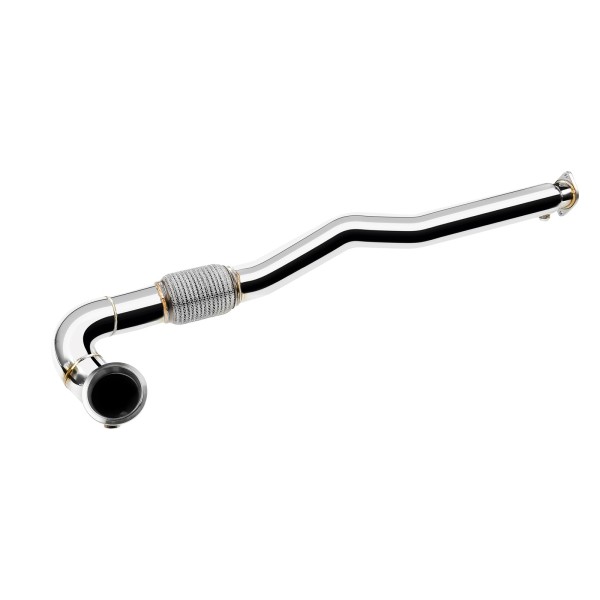 Nerezová downpipe pro OPEL Zafira A/B OPC 2.0T 2002-2009