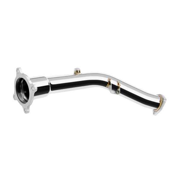Nerezová downpipe pro Audi A5 B8 1.8 TFSI 2008-2015