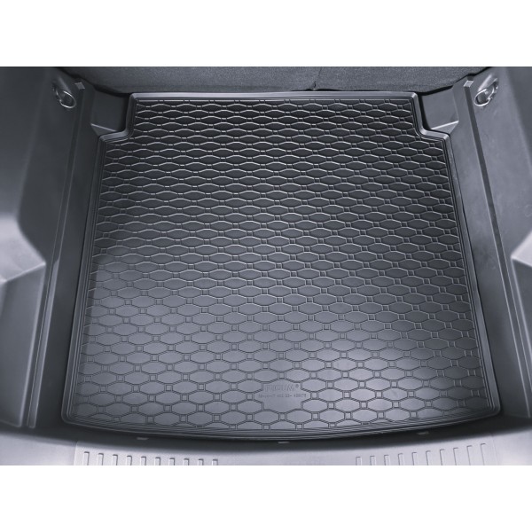 Jaecoo J7 4x2 2023- - Gumová vana do kufru Rigum