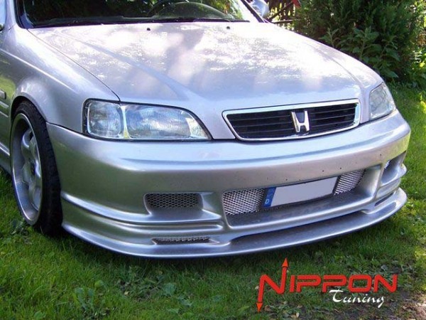 Honda Civic 96-00 - Přední nárazník model aerodeck NIPPON