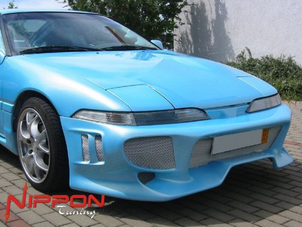 Mitsubishi Eclipse D20 - Přední nárazník