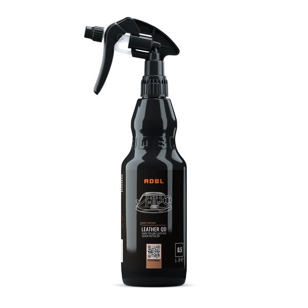 ADBL - Přípravek na kůži Leather QD 500ml