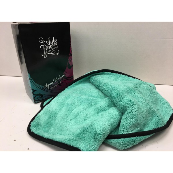 Auto Finesse - Aqua Deluxe Drying Towel prémiový sušící ručník