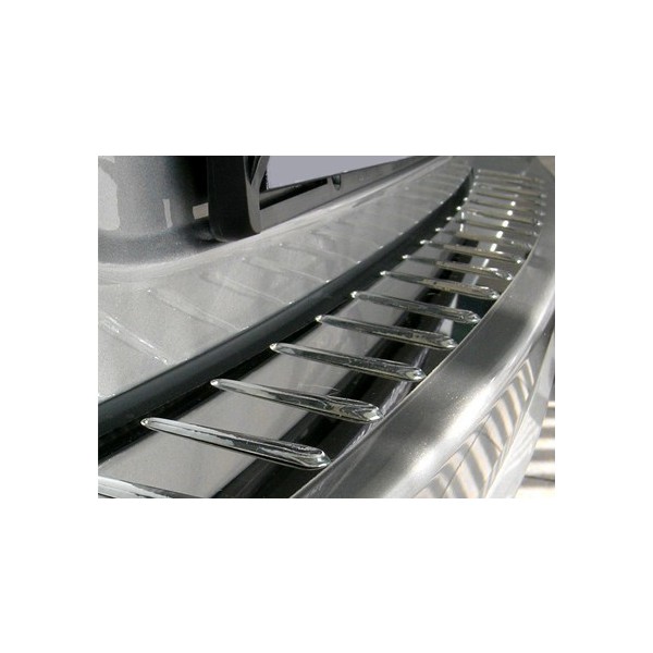 Nerez práh pátých dveří - VW PASSAT B8 KOMBI 2014-