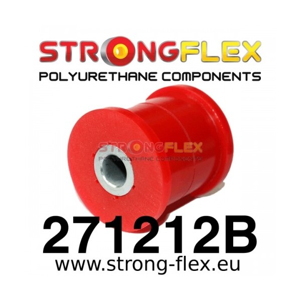 Subaru SVX 91-97 - zadní silentblok vlečného ramene