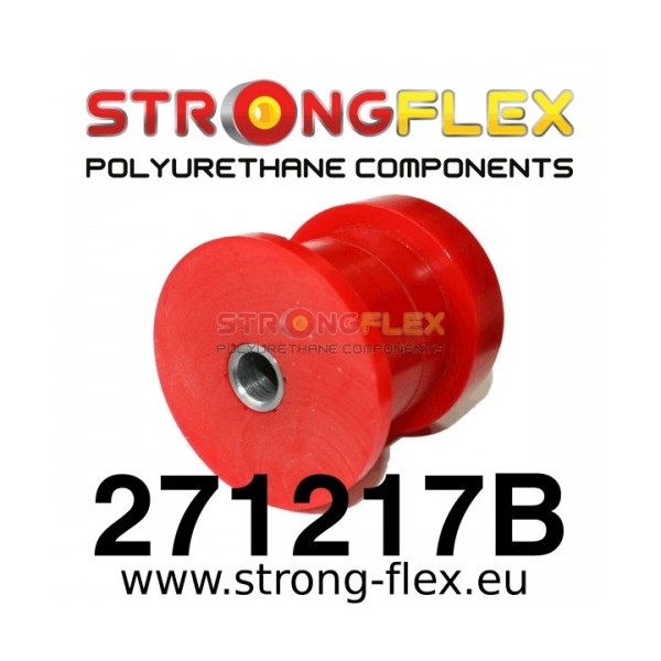 Subaru SVX 91-97 - přední silentblok předního ramene