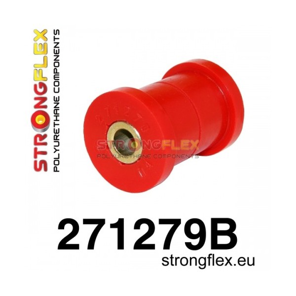 Subaru Impreza GD GG 01-07 - přední silentblok předního ramene