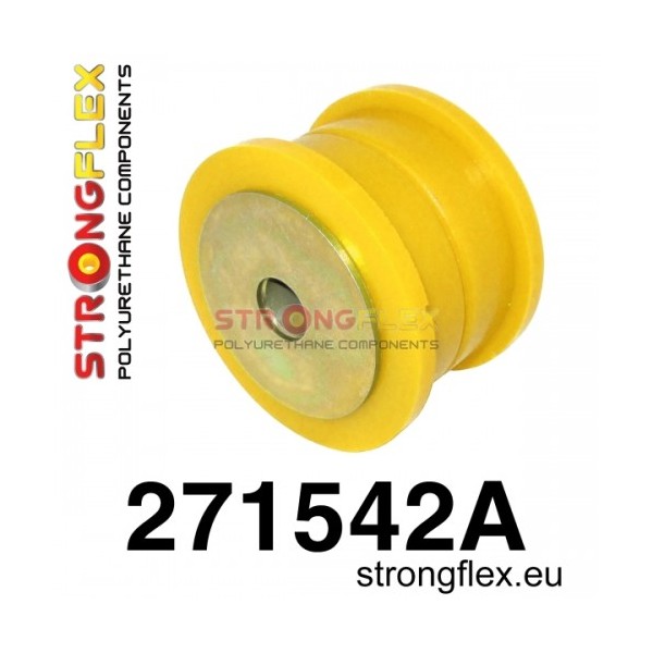 Subaru Legacy/Outback BE BH 98-03 - zadní silentblok zadního diferenciálu SPORT