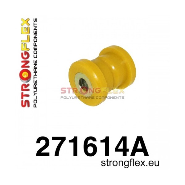 Toyota GT86 - přední silentblok zadního horního ramene SPORT