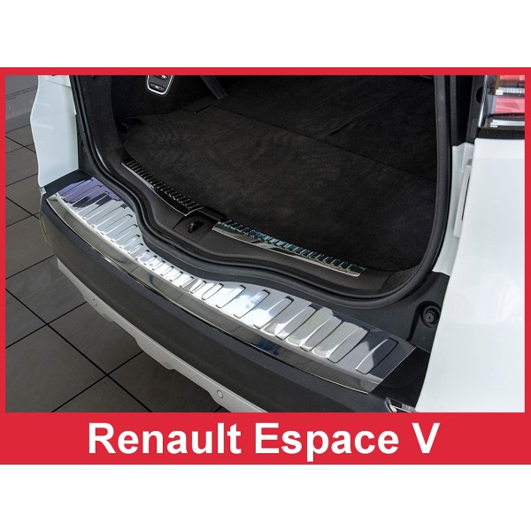 NEREZ Kryt prahu zadních dveří Renault Espace V
