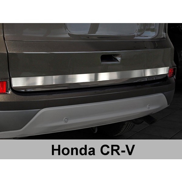 NEREZ Lišta hrany zadních dveří Honda CR-V