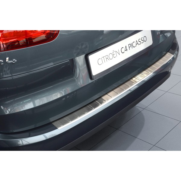 NEREZ Kryt prahu zadních dveří Citroen C4 PICASSO