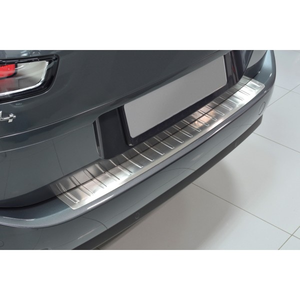 NEREZ Kryt prahu zadních dveří Citroen C4 GRAND PICASSO II (GRAND SPACE TOURER)