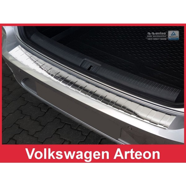 NEREZ Kryt prahu zadních dveří Volkswagen Arteon