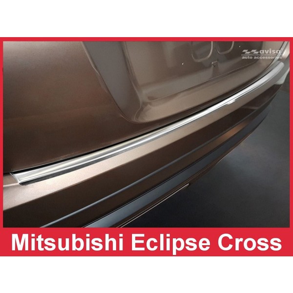 NEREZ Kryt prahu zadních dveří Mitsubishi Eclipse