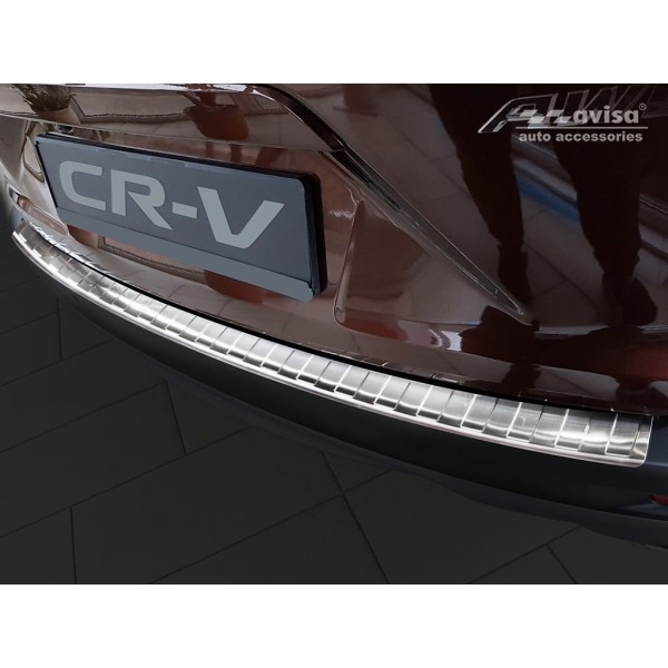 NEREZ Kryt prahu zadních dveří Honda CR-V V