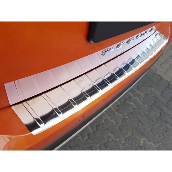 NEREZ Kryt prahu zadních dveří VW T-Cross