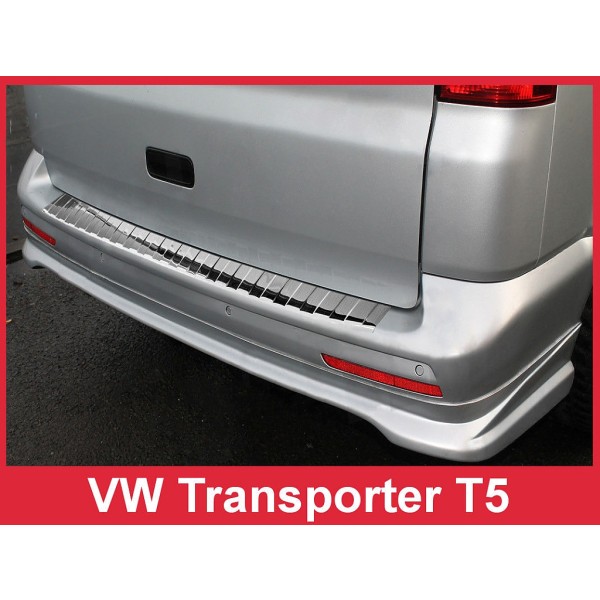 NEREZ Kryt prahu zadních dveří Volkswagen Transporter T5