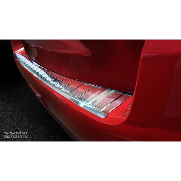 NEREZ Kryt prahu zadních dveří Mitsubishi ASX Crossover