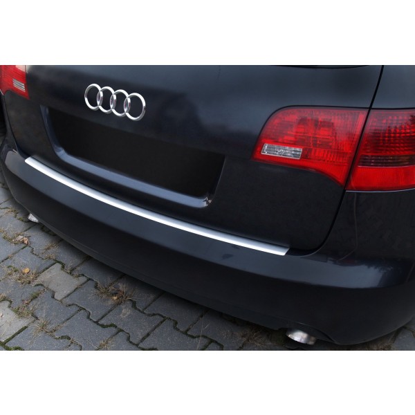 NEREZ Kryt prahu zadních dveří Audi A6 C6 Avant