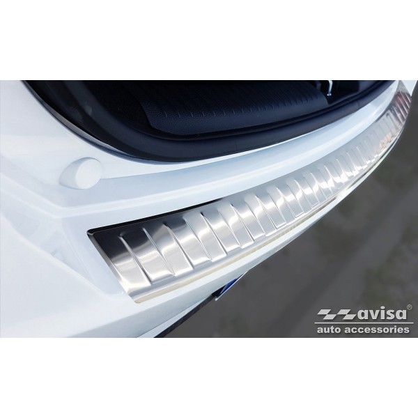 NEREZ Kryt prahu zadních dveří Hyundai i30 III hatchback 5dvéř