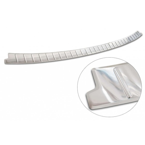 NEREZ Kryt prahu zadních dveří Dacia Jogger