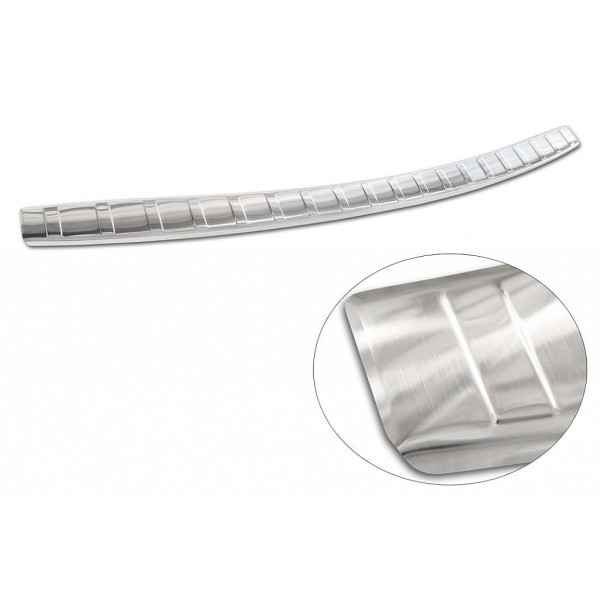 NEREZ Kryt prahu zadních dveří Ssangyong Rexton II FL