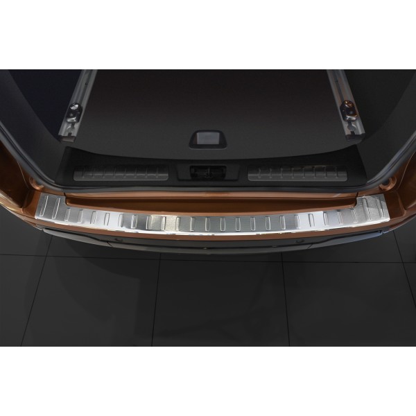 NEREZ Kryt prahu zadních dveří Land Rover Range Rover Evoque