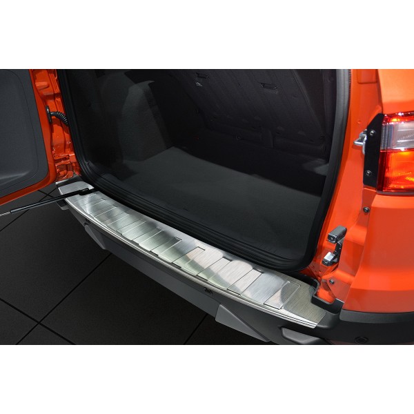NEREZ Kryt prahu zadních dveří Ford EcoSport II