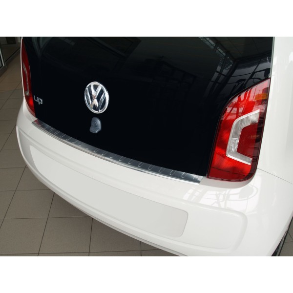 NEREZ Kryt prahu zadních dveří Volkswagen UP 3 / 5 dvéř.