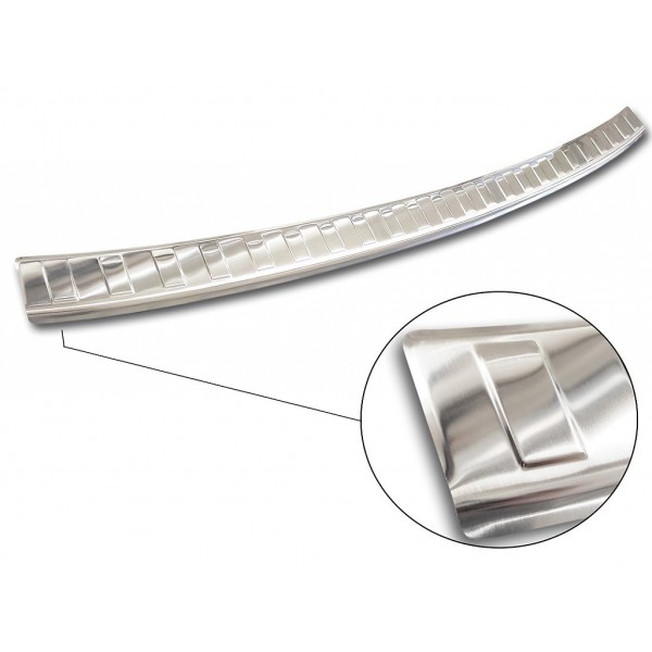 NEREZ Kryt prahu zadních dveří Peugeot 4007