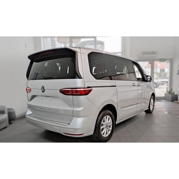 NEREZ Kryt prahu zadních dveří Volkswagen Multivan T7