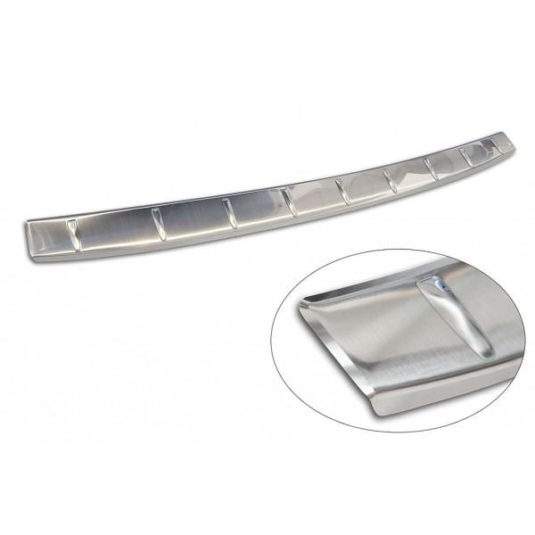 NEREZ Kryt prahu zadních dveří Škoda Kamiq crossover facelift