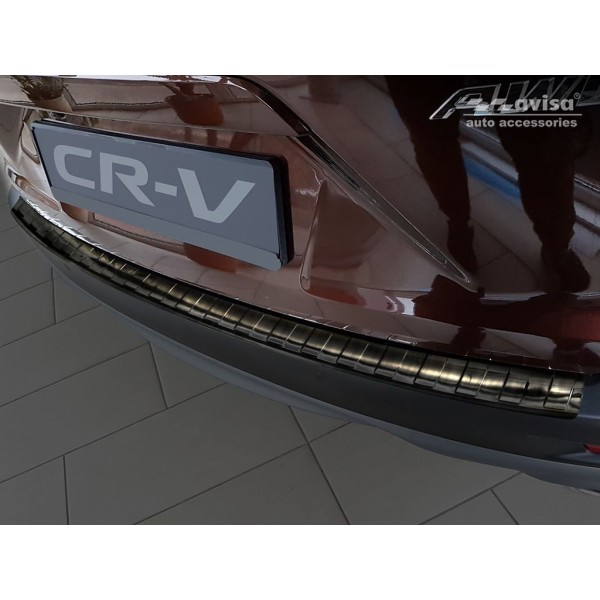 NEREZ Kryt prahu zadních dveří Honda CR-V V