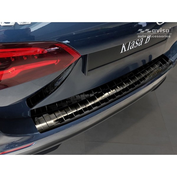 NEREZ Kryt prahu zadních dveří Mercedes B Class III (W247)