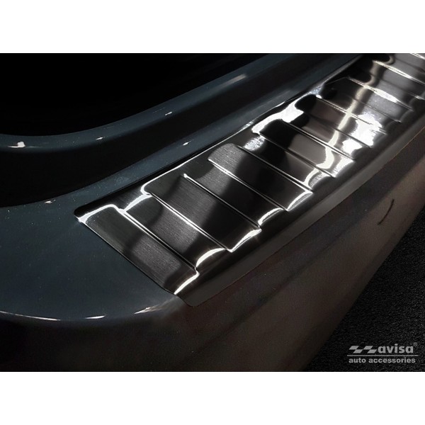 NEREZ Kryt prahu zadních dveří BMW 3 G21 kombi