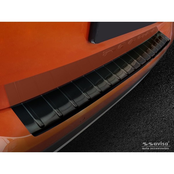 NEREZ Kryt prahu zadních dveří VW T-Cross