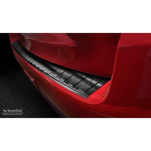 NEREZ Kryt prahu zadních dveří Mitsubishi ASX Crossover