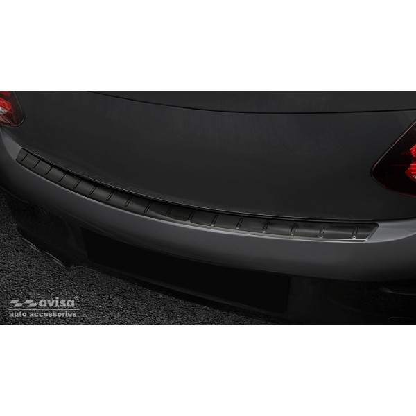 NEREZ Kryt prahu zadních dveří Mercedes C205 C Class Coupe II AMG